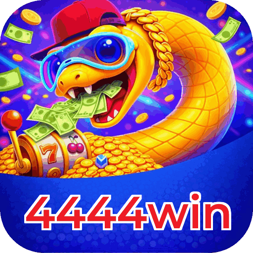 Programa VIP 4444win
