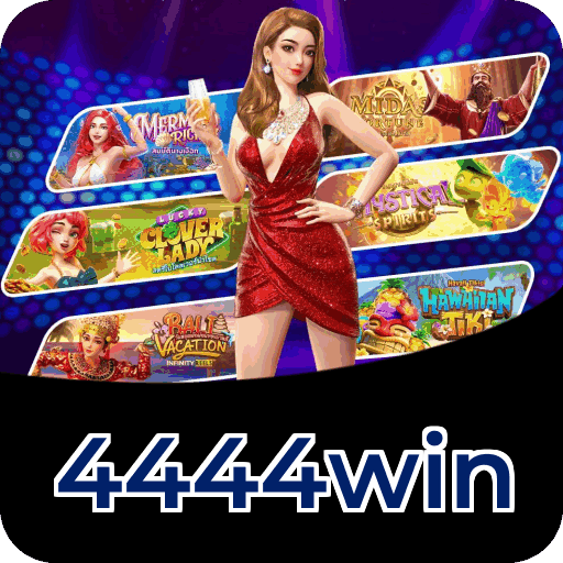 Cashback semanal 4444win