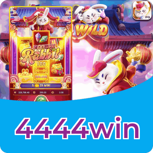 Cadastro 4444win