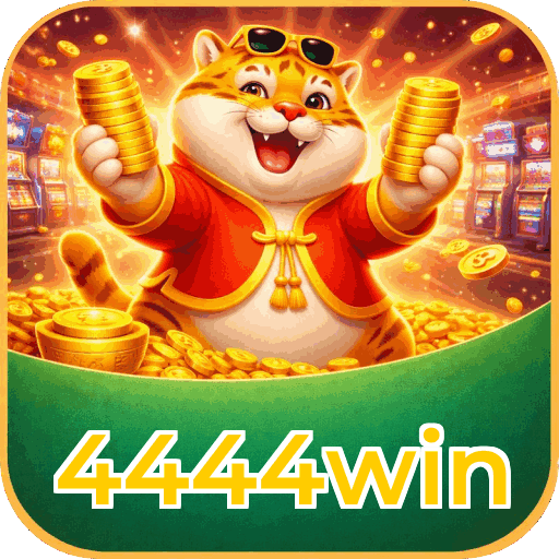 Segurança 4444win