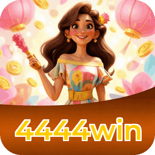 Login rápido no app 4444win