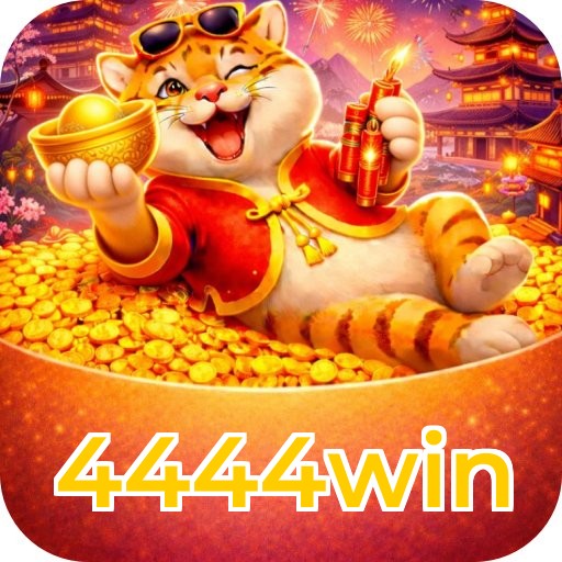 Slots Premium da PG Soft na 4444win