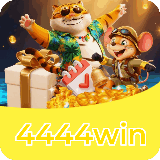 Instalação PC 4444win