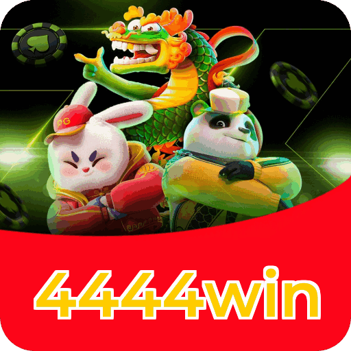 Programa VIP 4444win