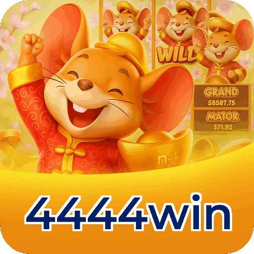 Dealers profissionais da 4444win