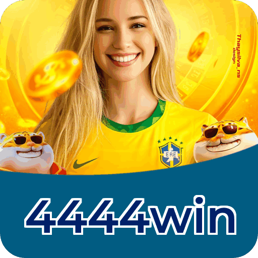 Siga a 4444win no Facebook
